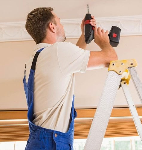 Мастер на час для квартиры в Волжском