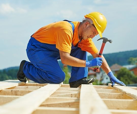 Строительные работы в Волжском и  Волгоградской области