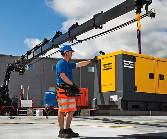 Такелажные работы в Волжском и Волгоградской области