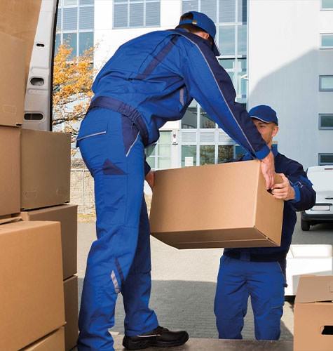 Услуги грузчиков в Волжском