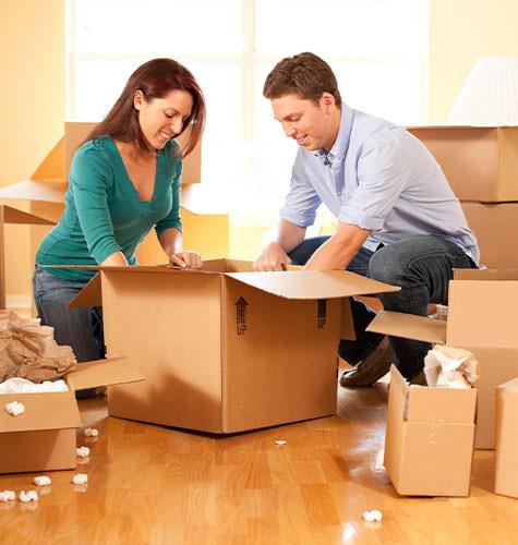 Услуги квартирного переезда в Волжском