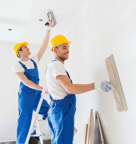 Услуги мастеров в Волжском