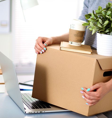 Услуги офисного переезда в Волжском