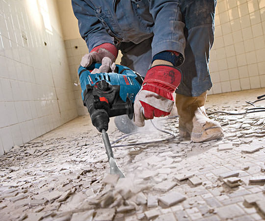 Демонтажные работы в Волжском и Волгоградской области