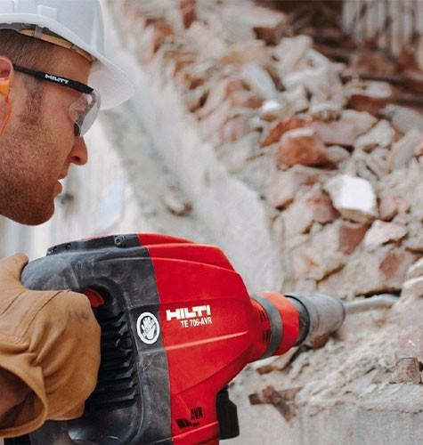 Услуги демонтажа квартиры в Волжском