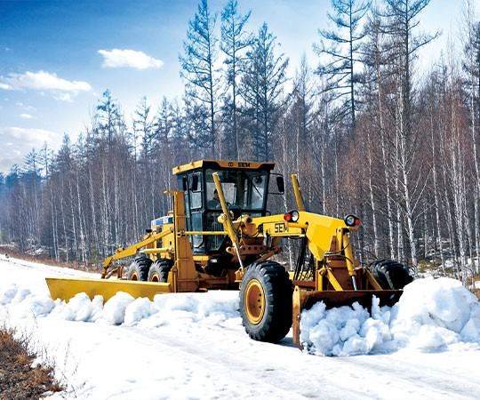 Аренда грейдера в Волжском и  Волгоградской области