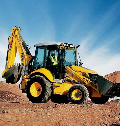 Возможности услуг погрузчика с ковшом в Волжском