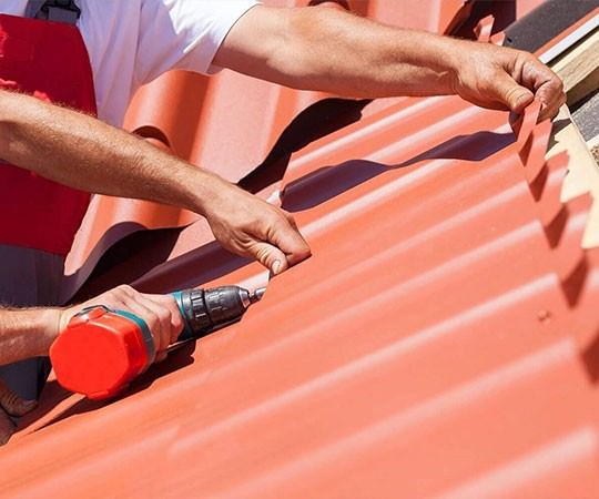 Ремонт крыши в Волжском и  Волгоградской области